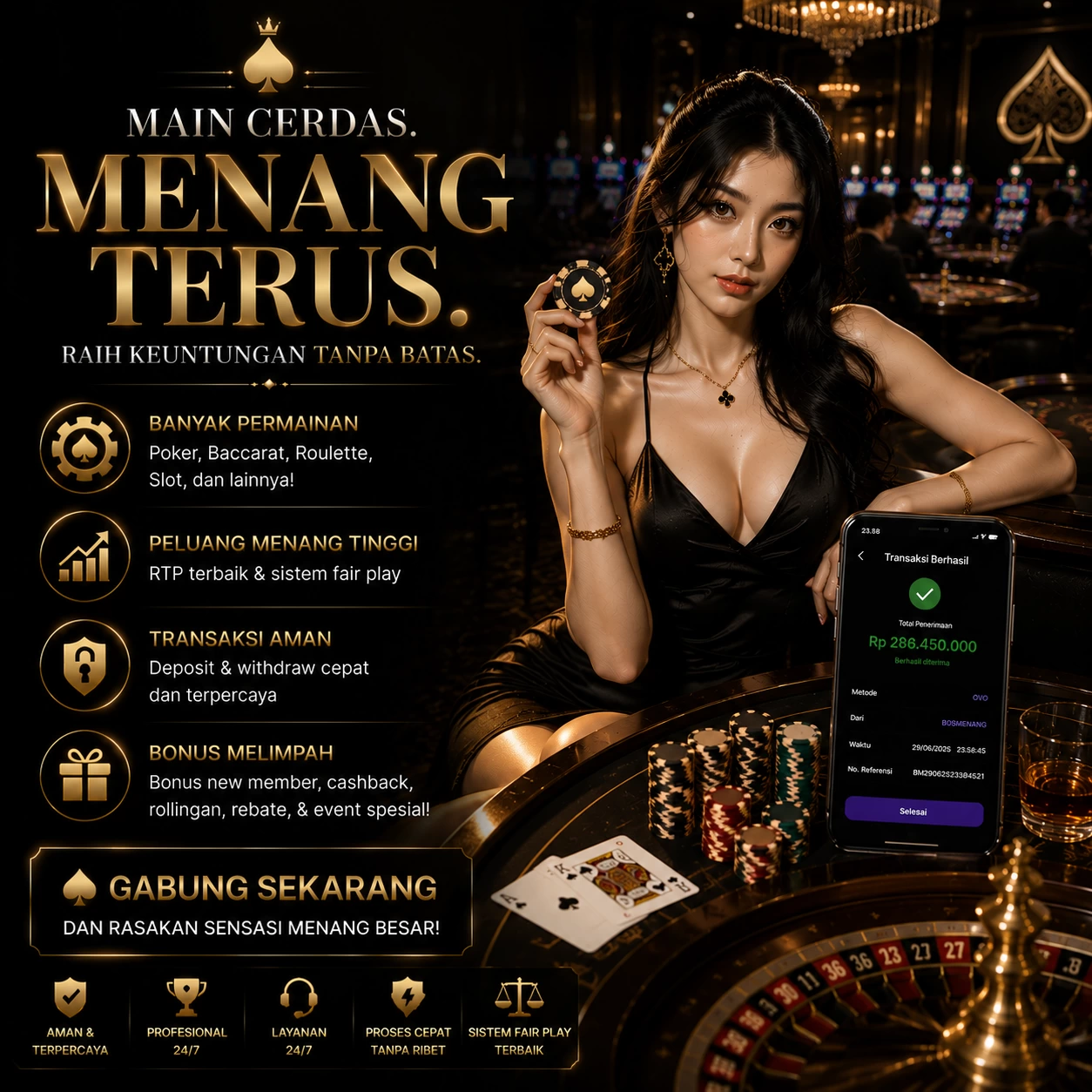 Grafik Performa kijang11 APK pada Berbagai Kategori Perangkat